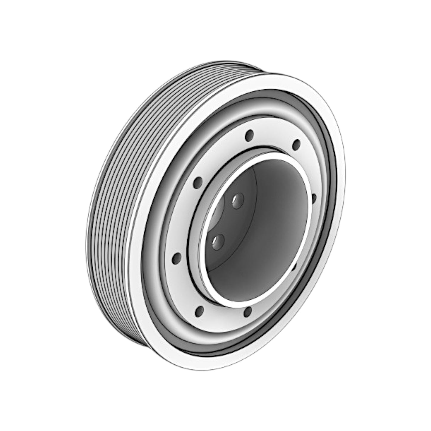 21534886 - Vibration Damper