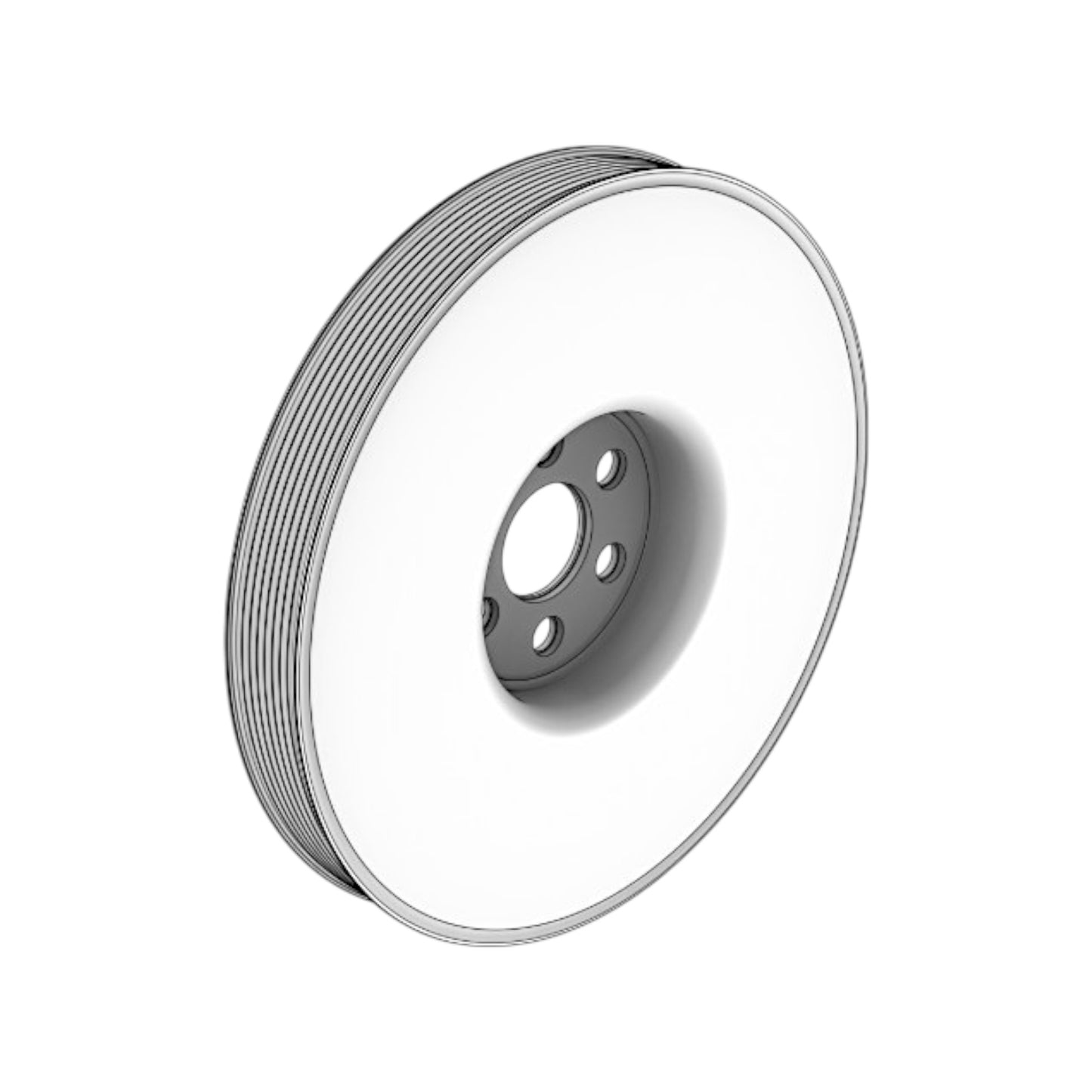 21534912 - Vibration Damper