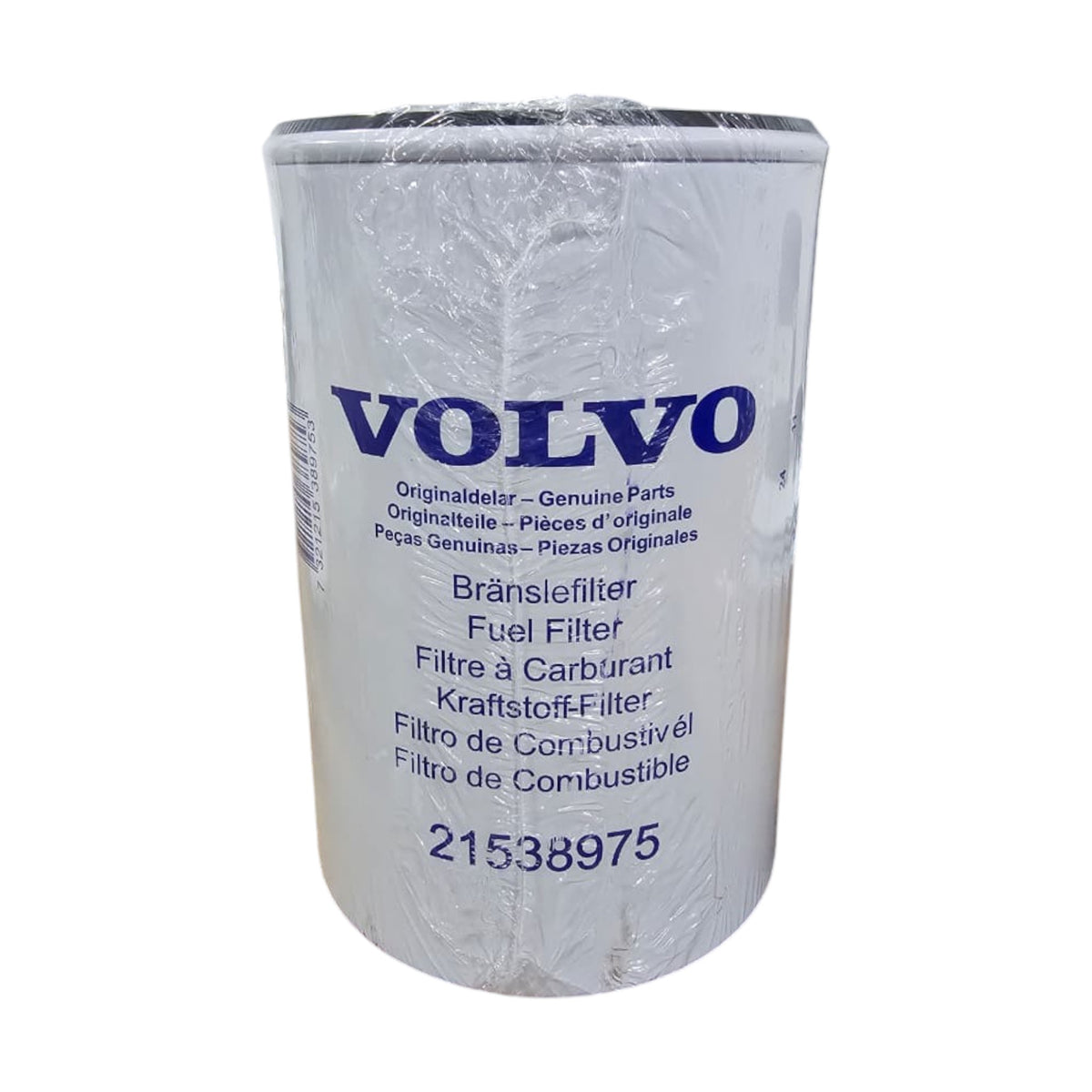 21538975 - Fuel Filter