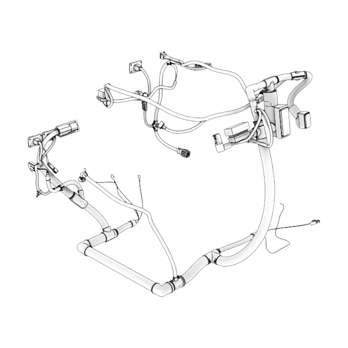 21542299 - Wiring Harness