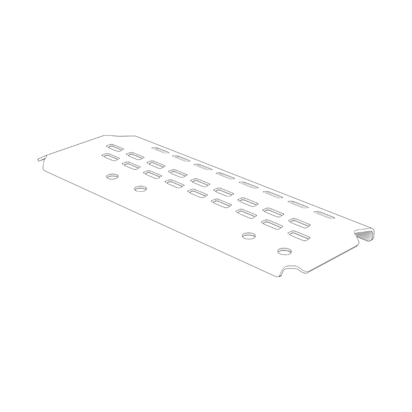 21549253 - Heat Shield