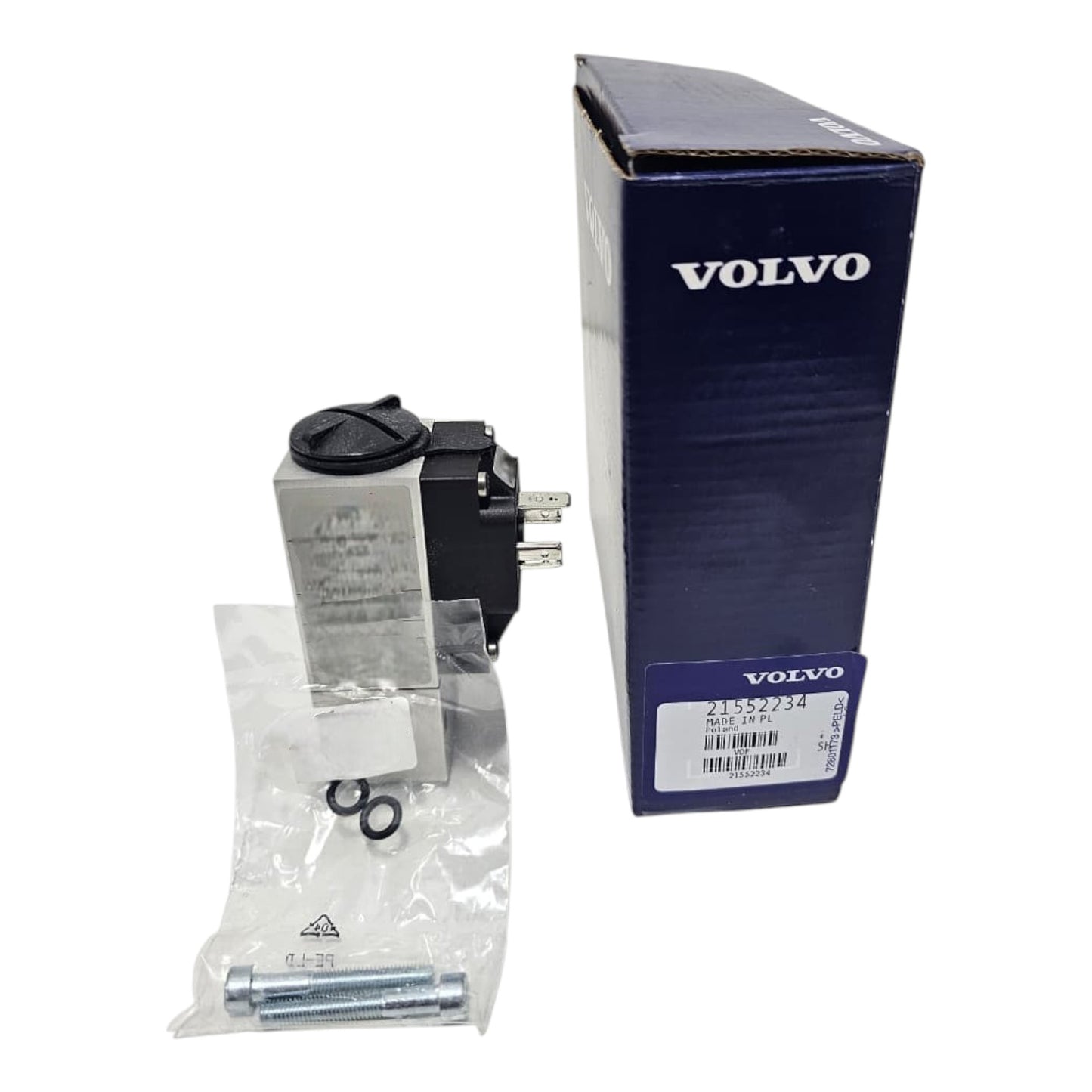 21552234 - Pressure Monitor