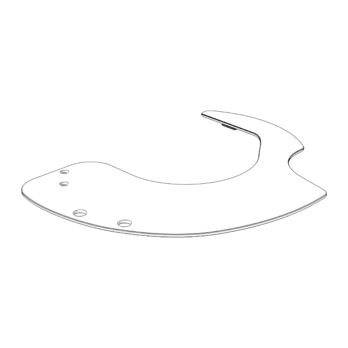 21553226 - Splash Plate