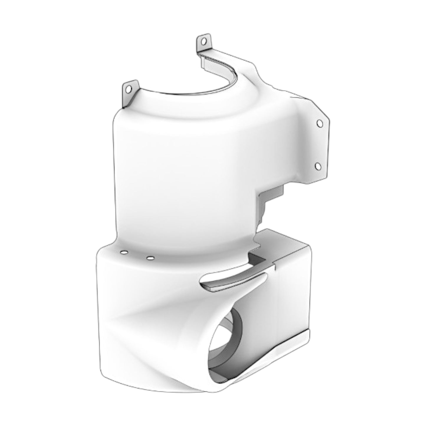 21553230 - Heat Insulation