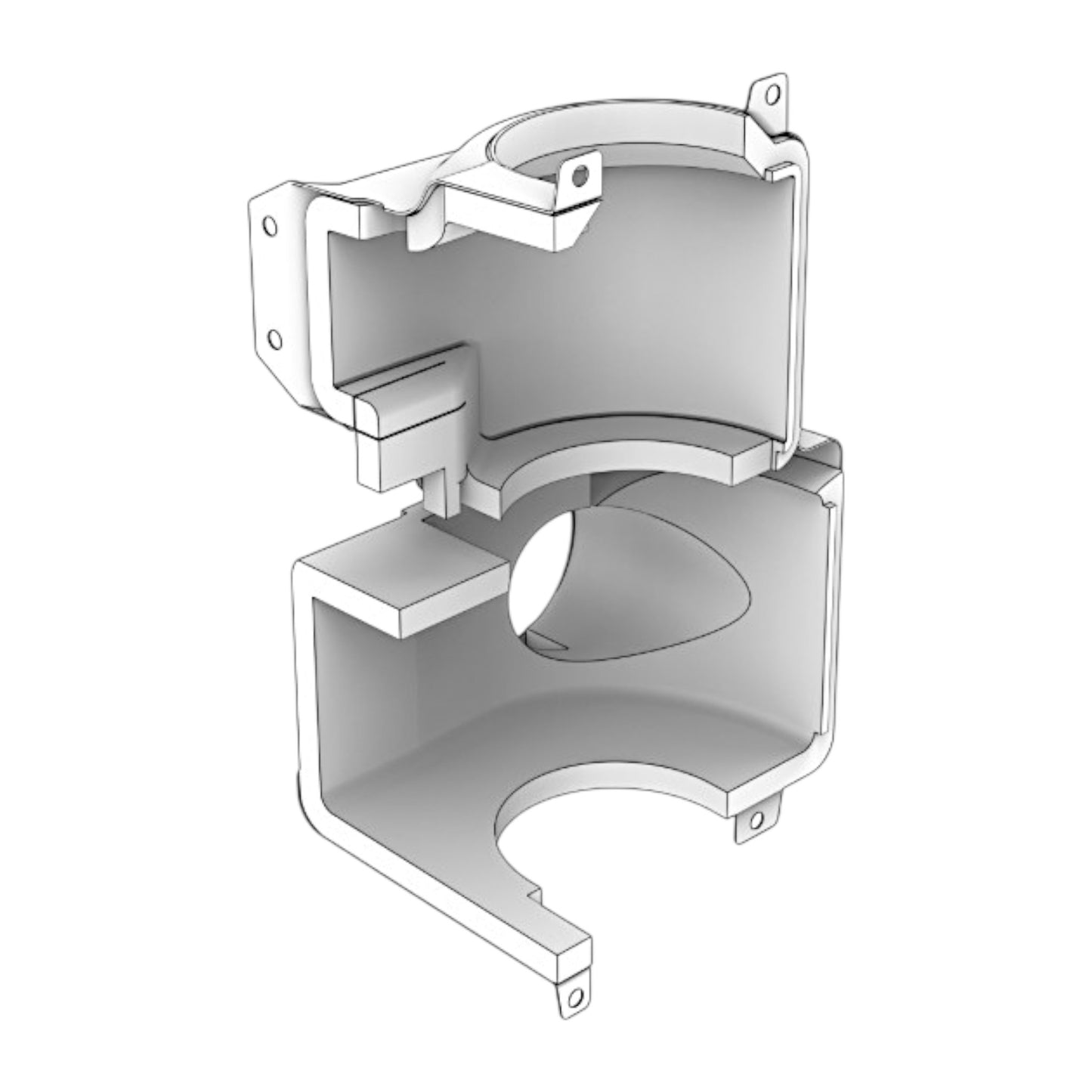 21553230 - Heat Insulation