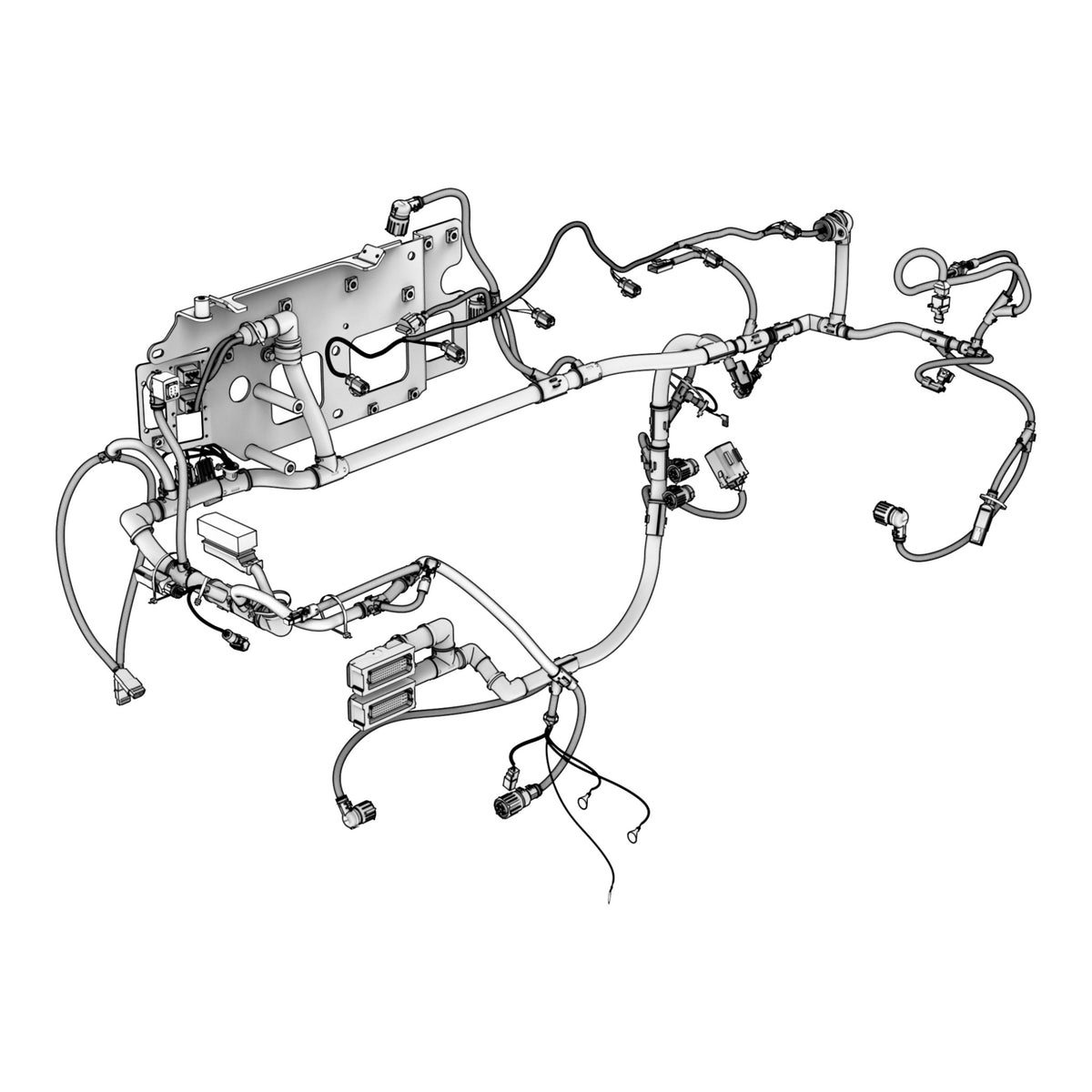 21556250 - Wiring Harness