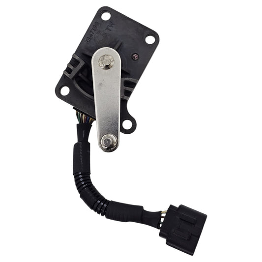 21560199 - Throttle Control