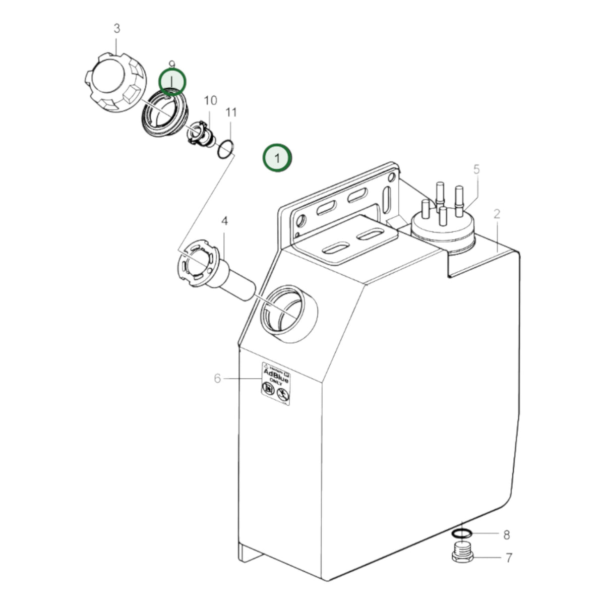 21578182 - Tank
