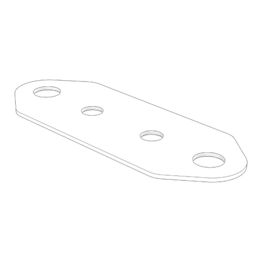 21581499 - Spacer Plate