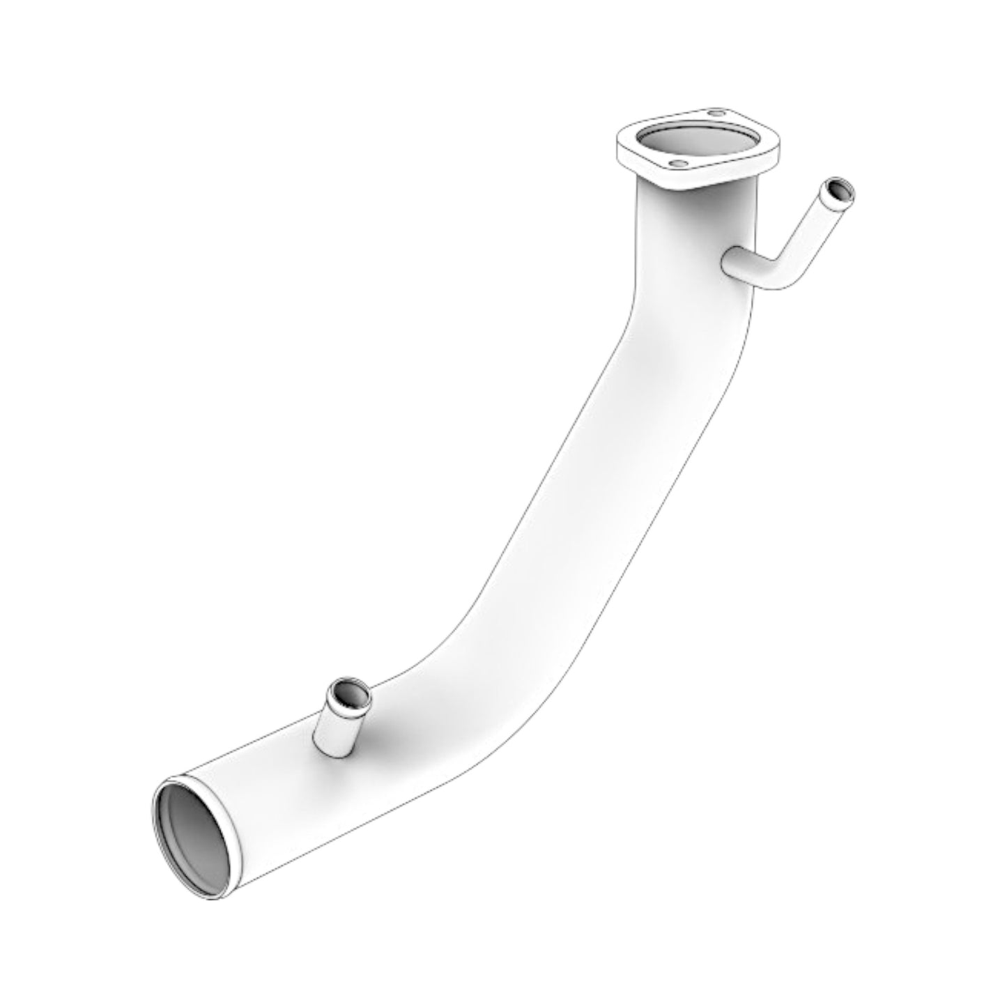 21581591 - Water Pipe