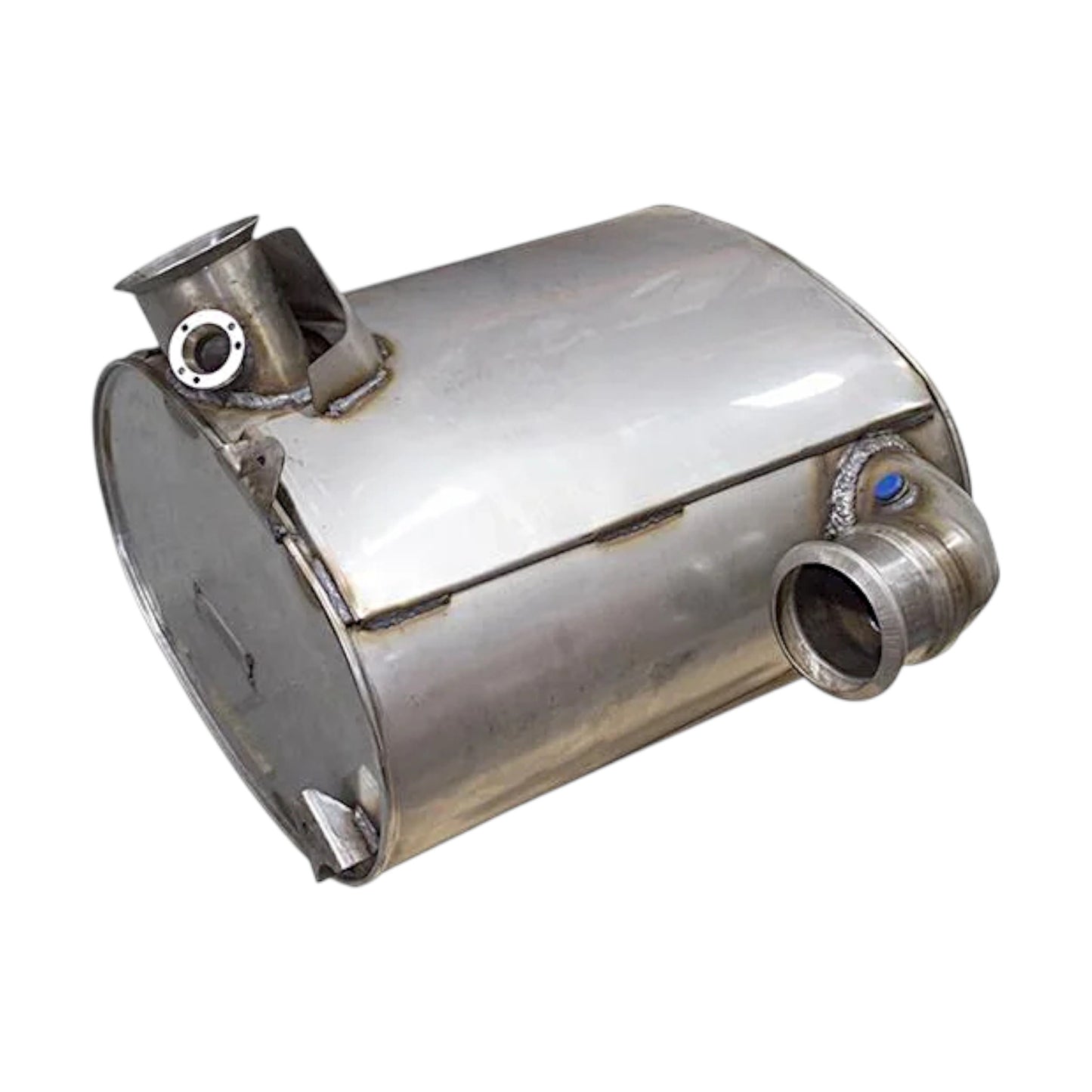 21583715 - Muffler