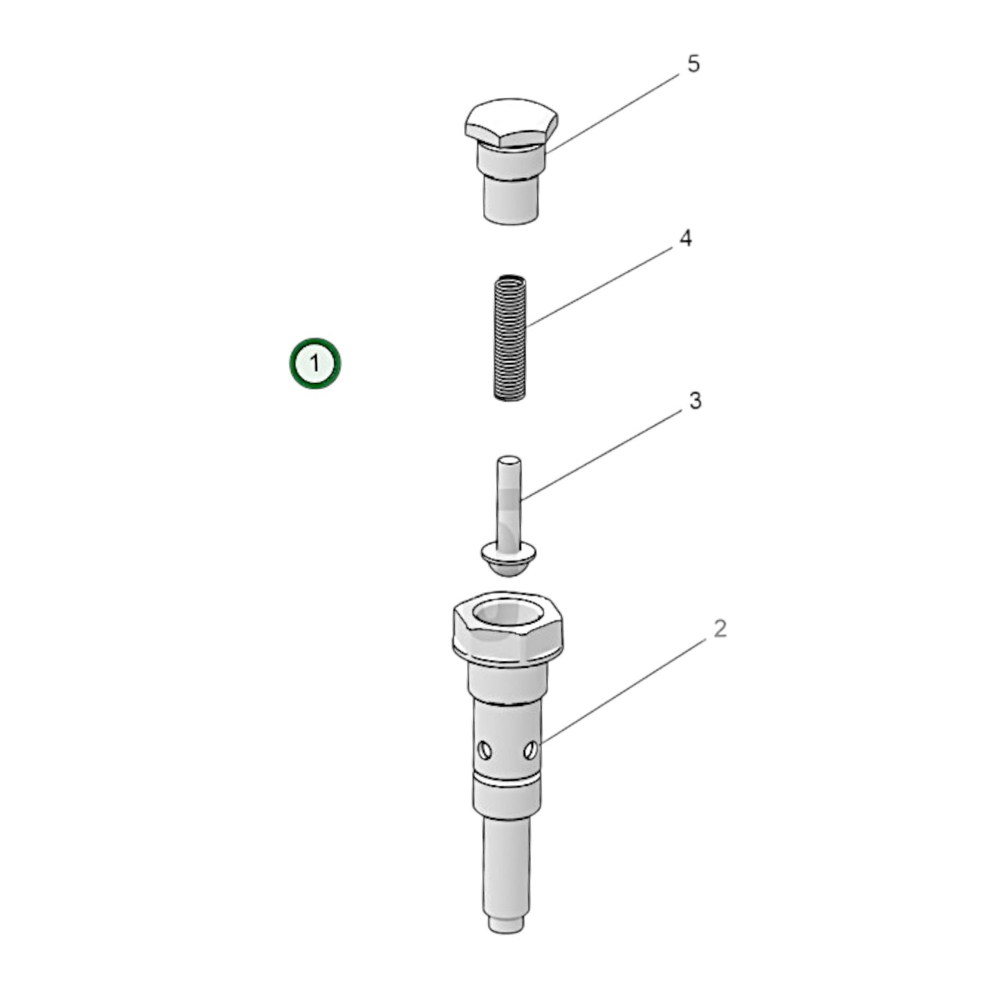 21583859 - Relief Valve