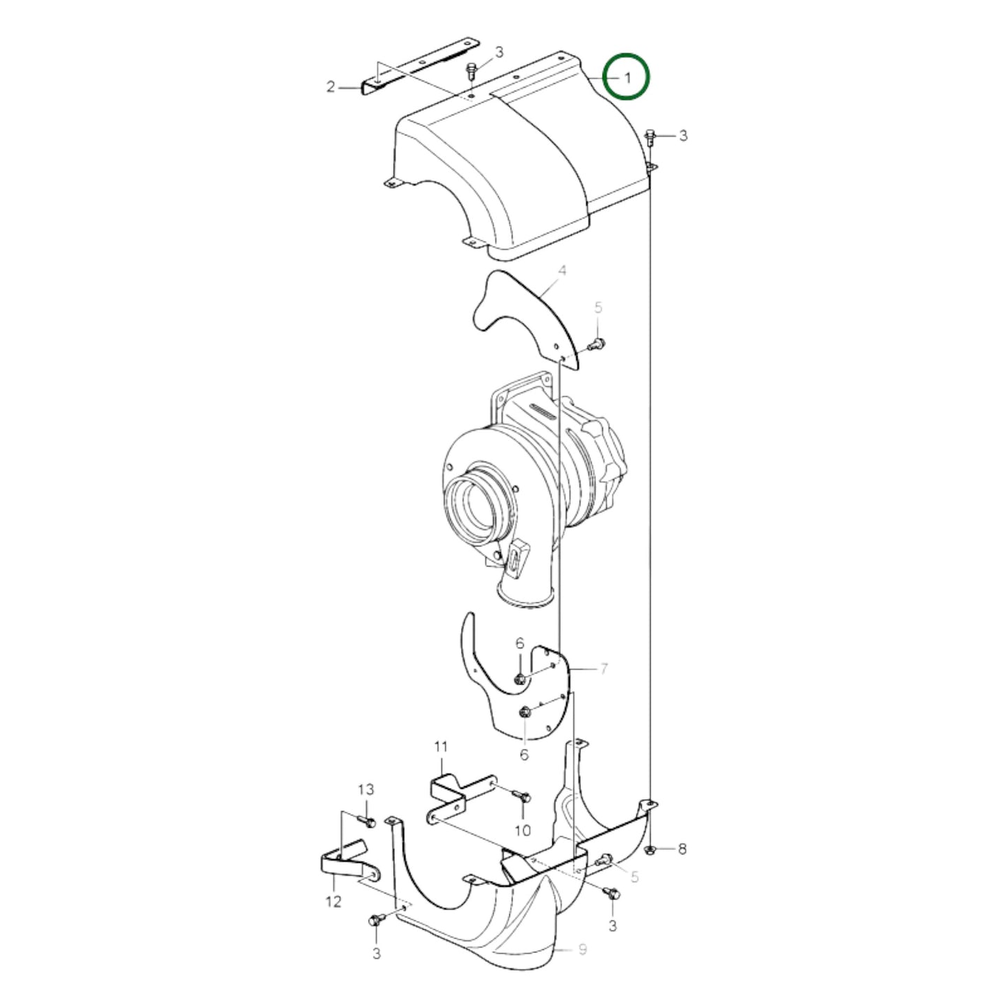 21587253 - Heat Insulation