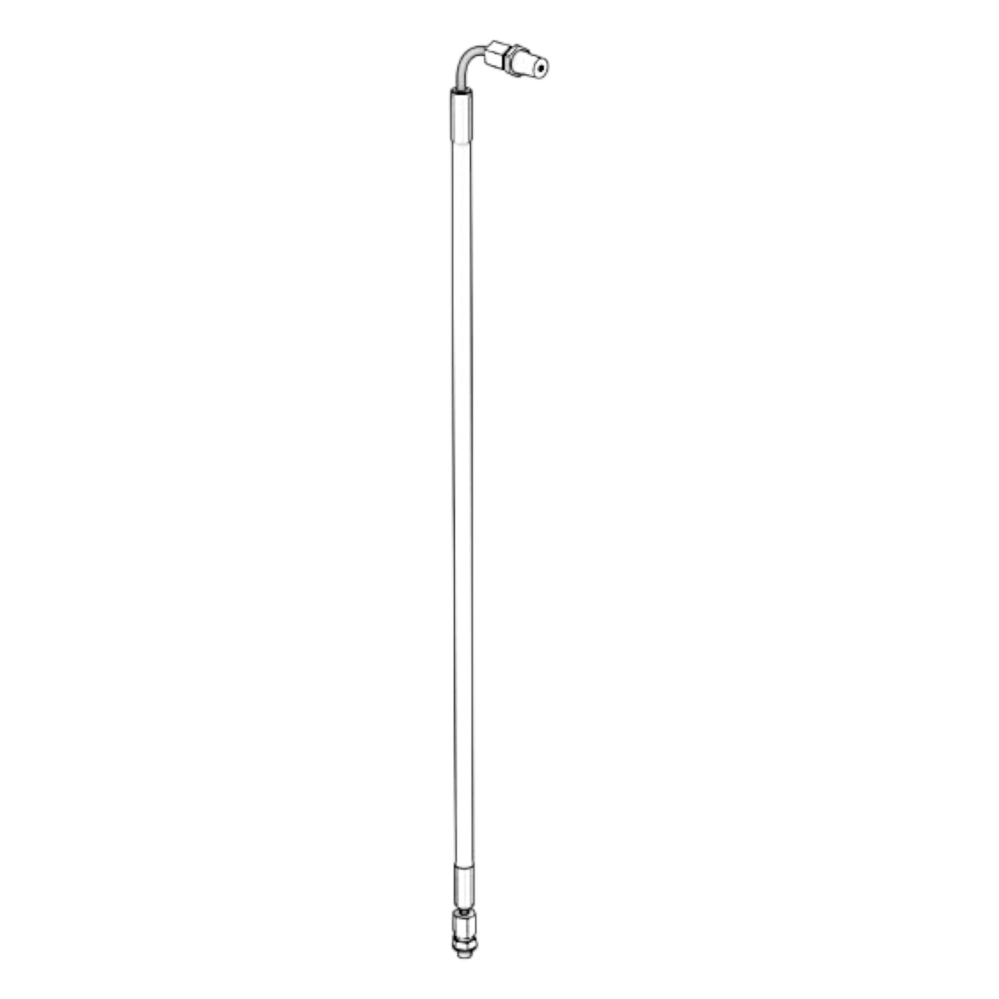 21590087 - Pressure Hose