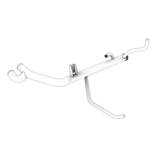 21591184 - Inlet Pipe