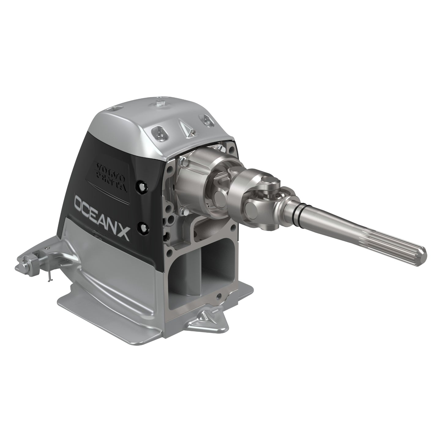 23290091 - Upper Gear