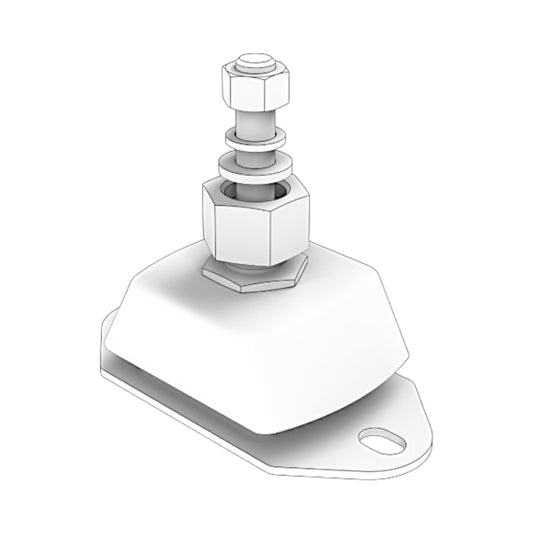 21593939 - Rubber Cushion Kit