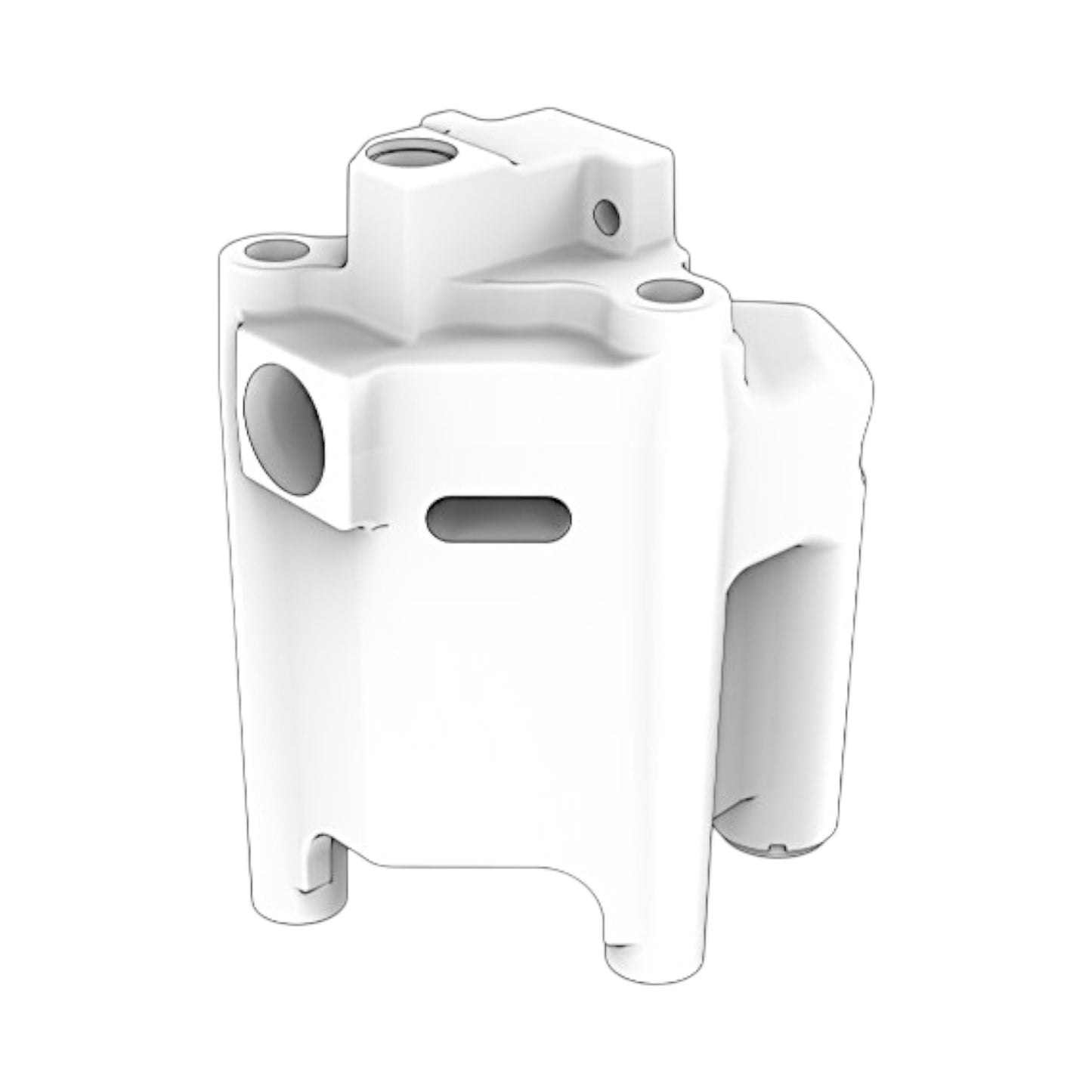 21596626 - Control Valve