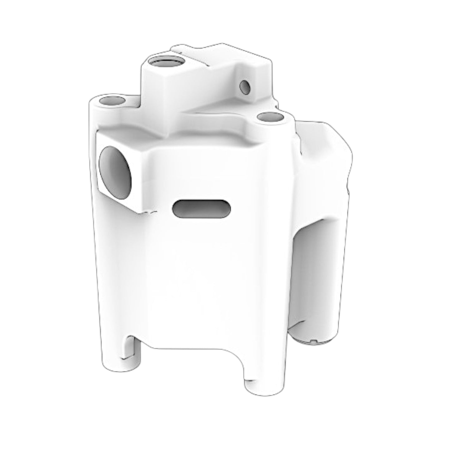 21596642 - Control Valve