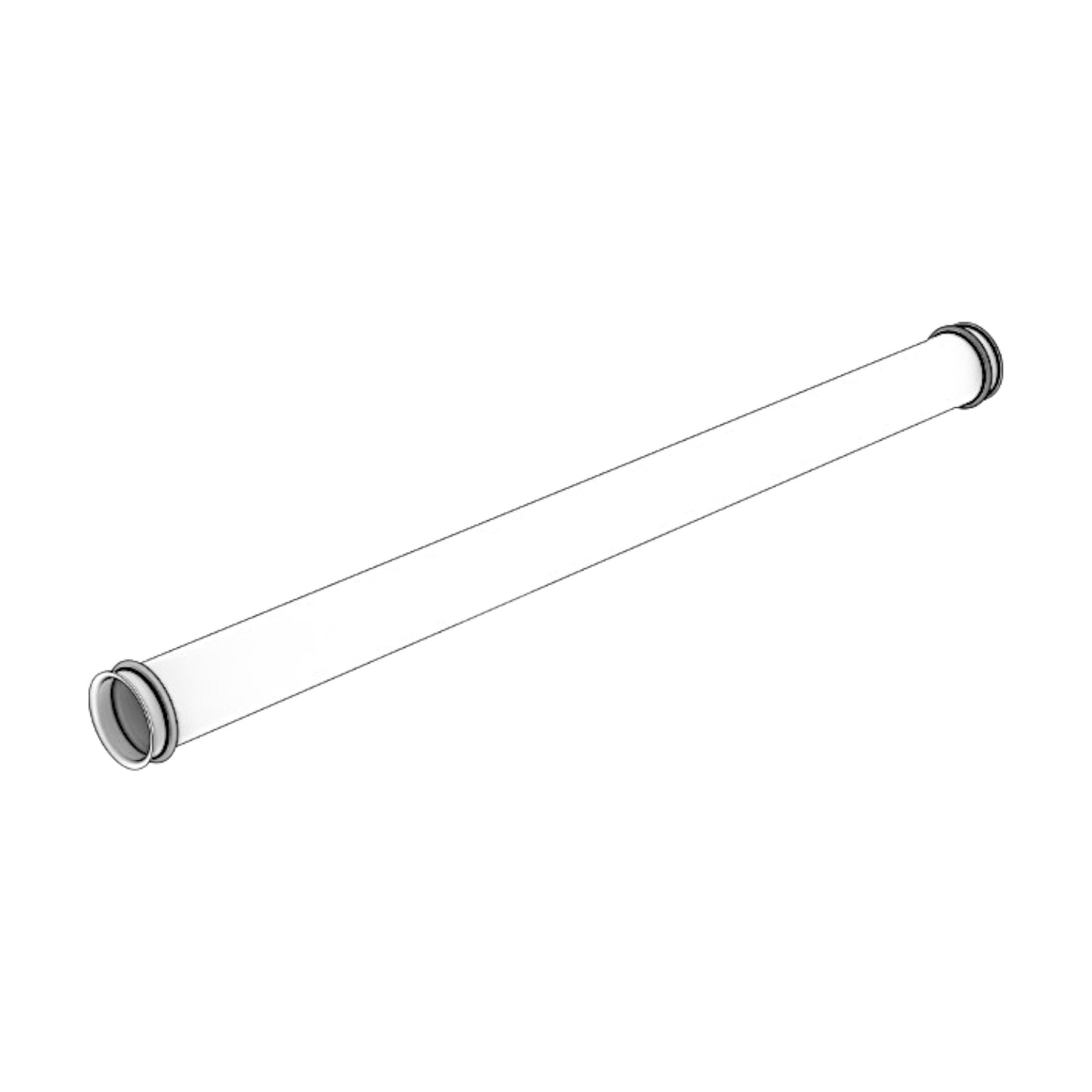 21599118 - Suction Pipe