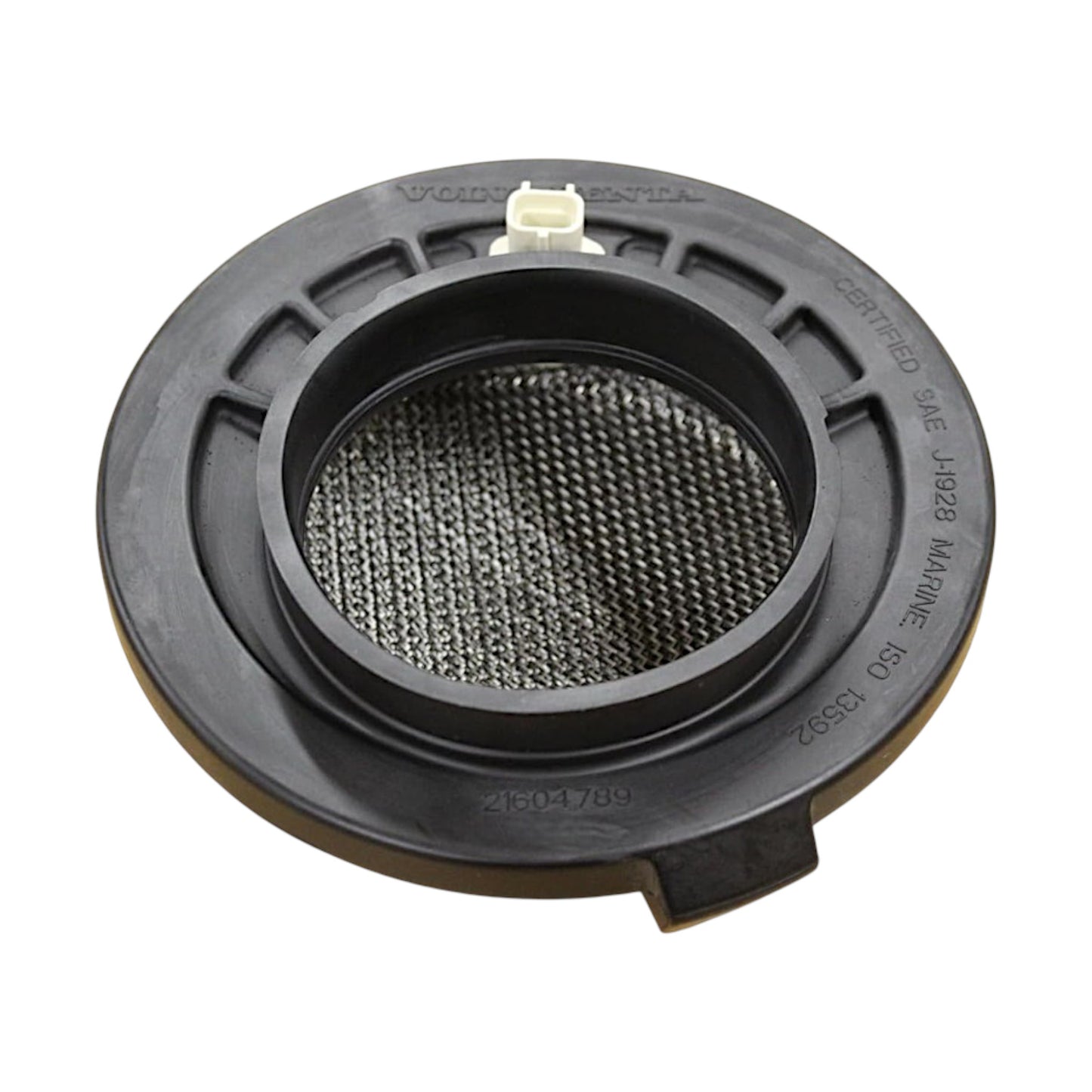 21604789 - Flame Shield