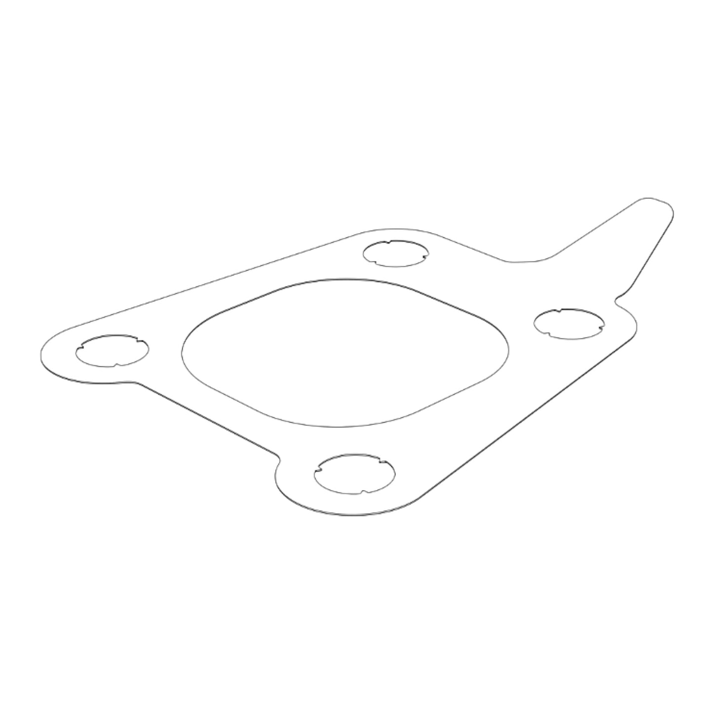 21614895 - Gasket