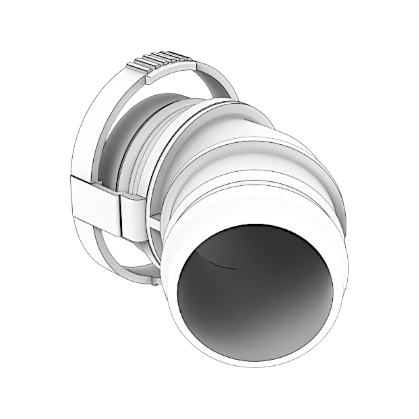 21615911 - Connector