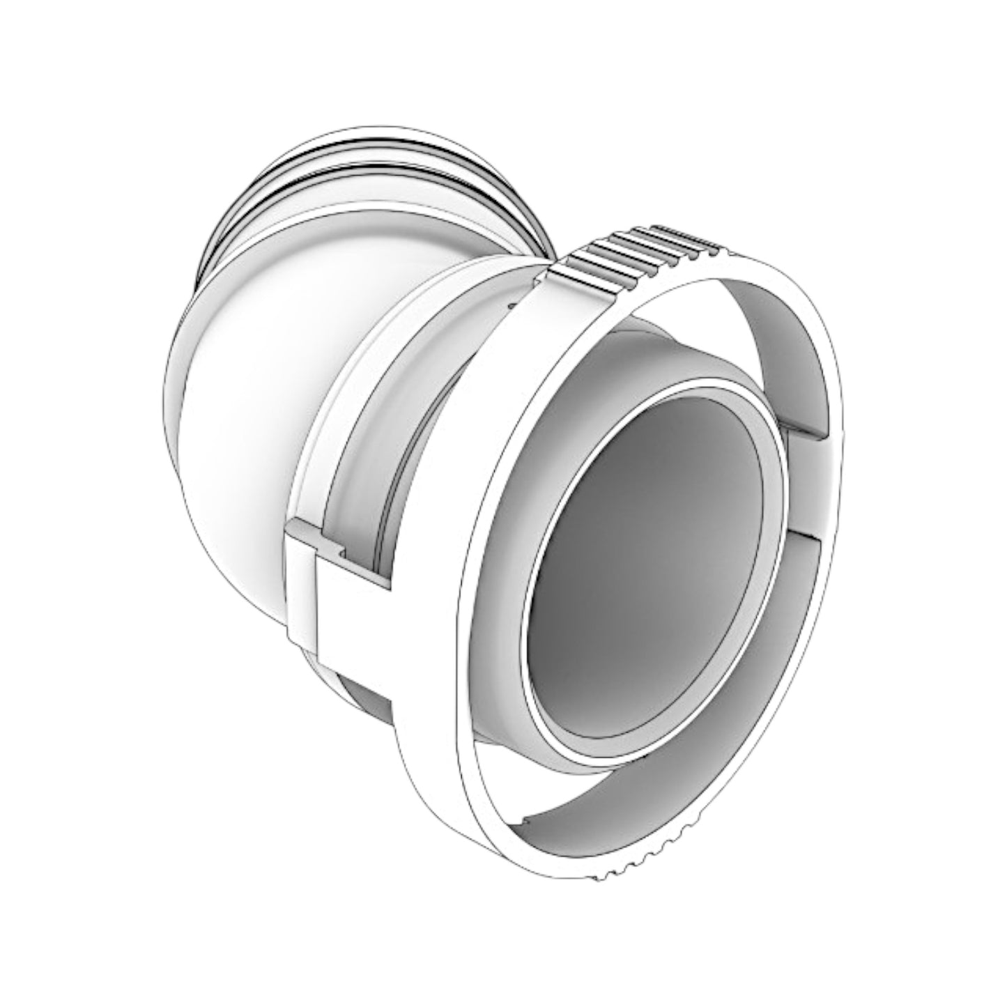 21615911 - Connector