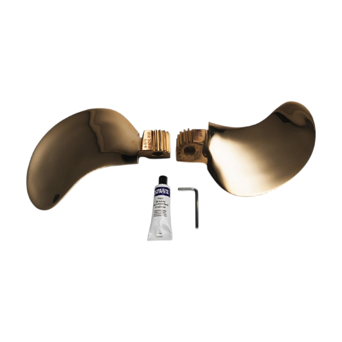 21629190 - Propeller Blade Kit