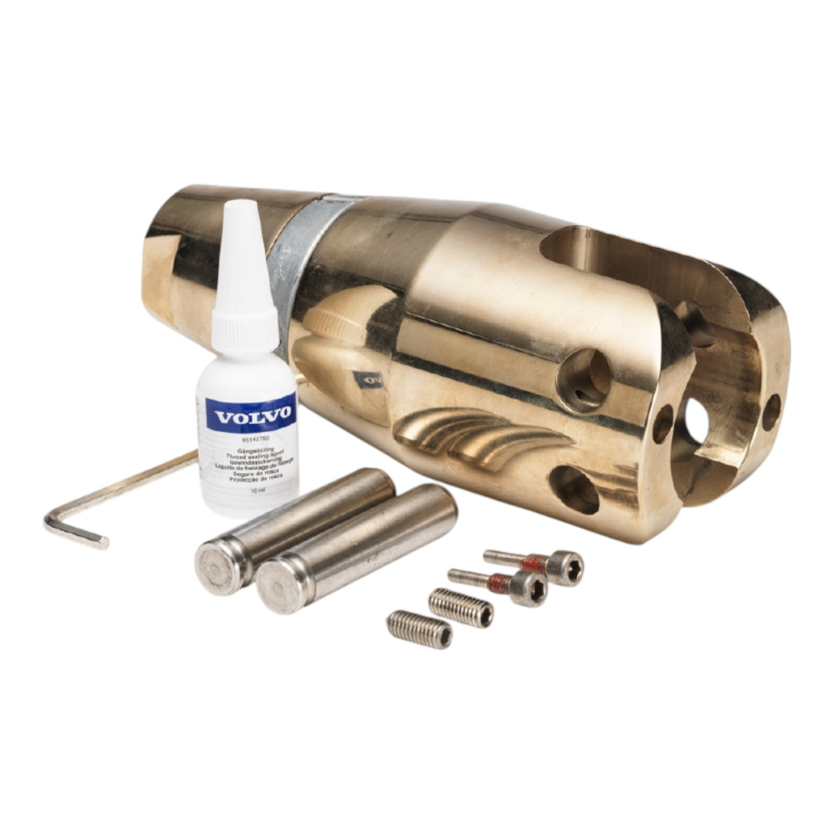 21630721 - Hub Kit