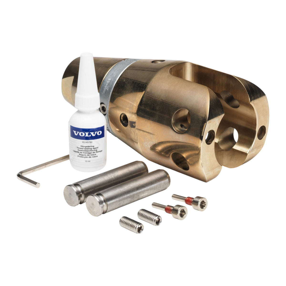 21630722 - Hub Kit