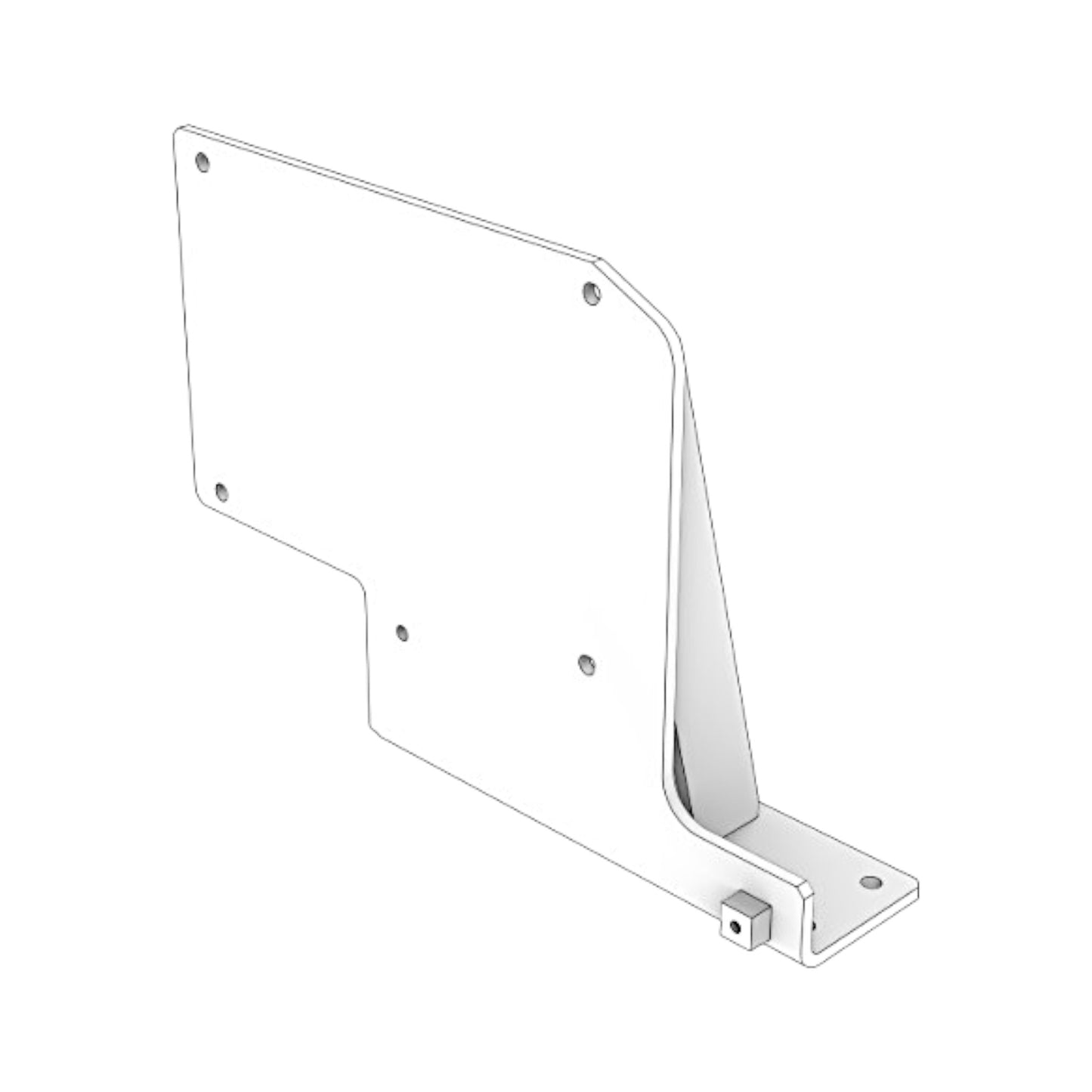 21637209 - Bracket