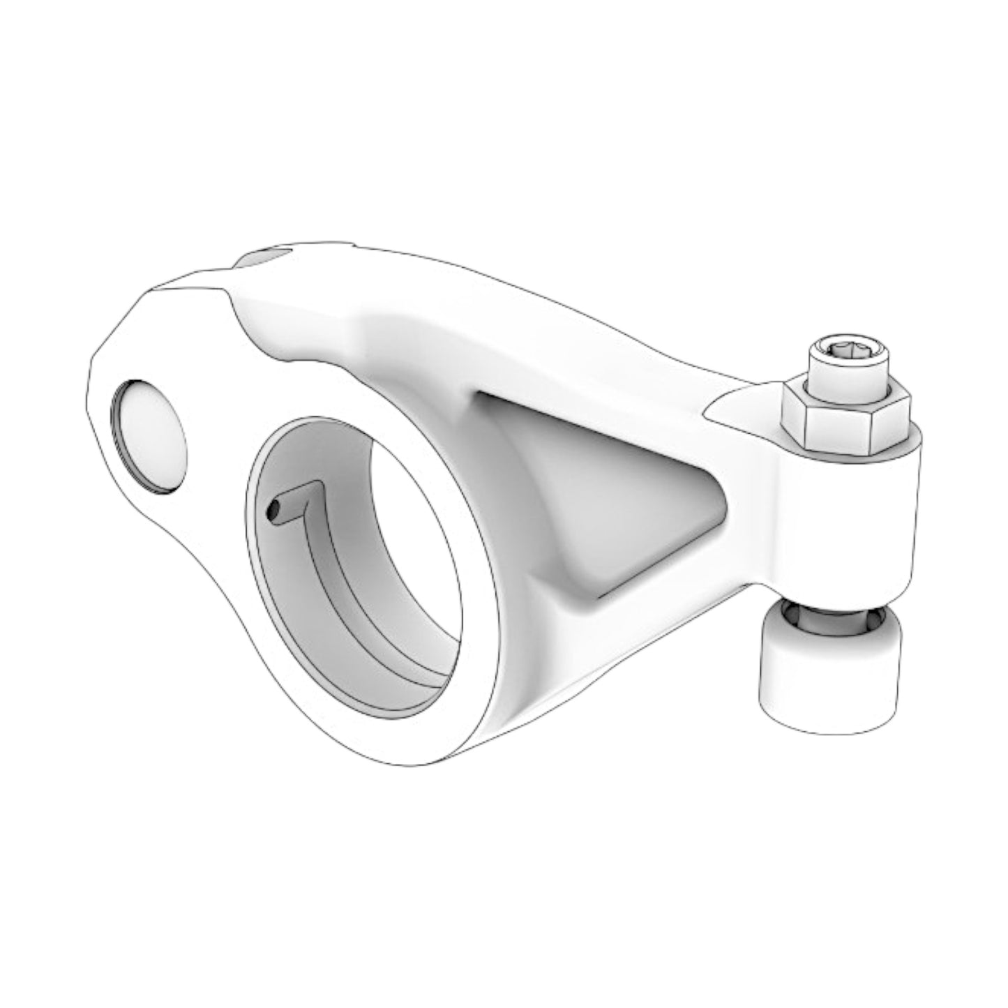 21637266 - Rocker Arm