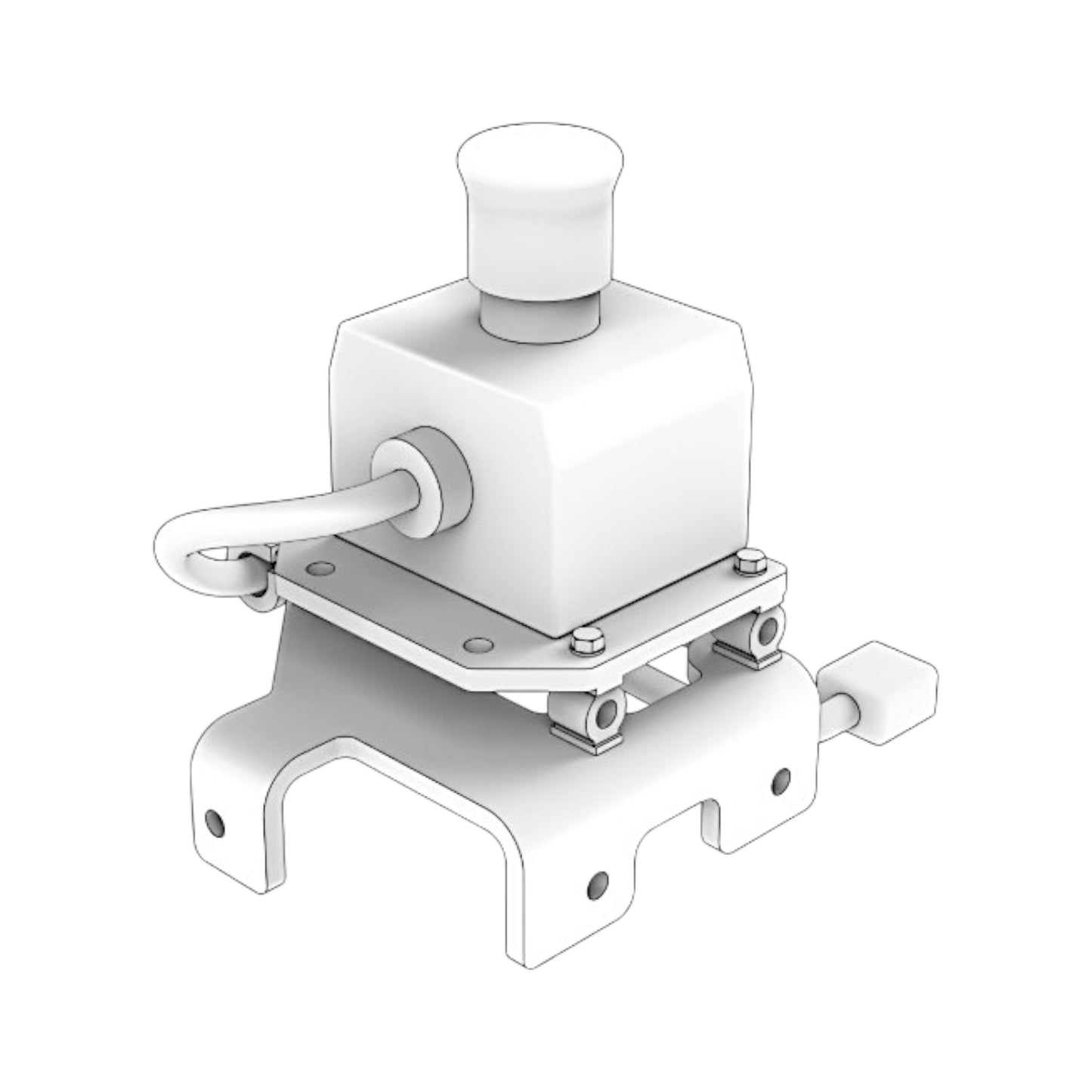 21640262 - Emergency Stop