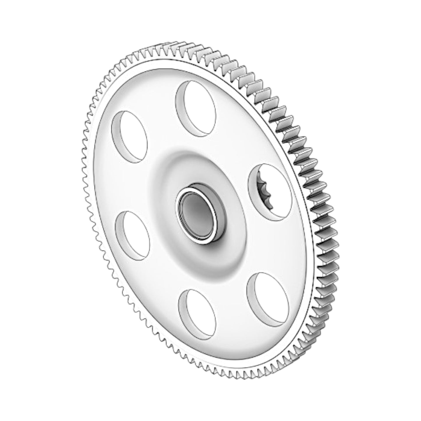 21641665 - Idler Gear