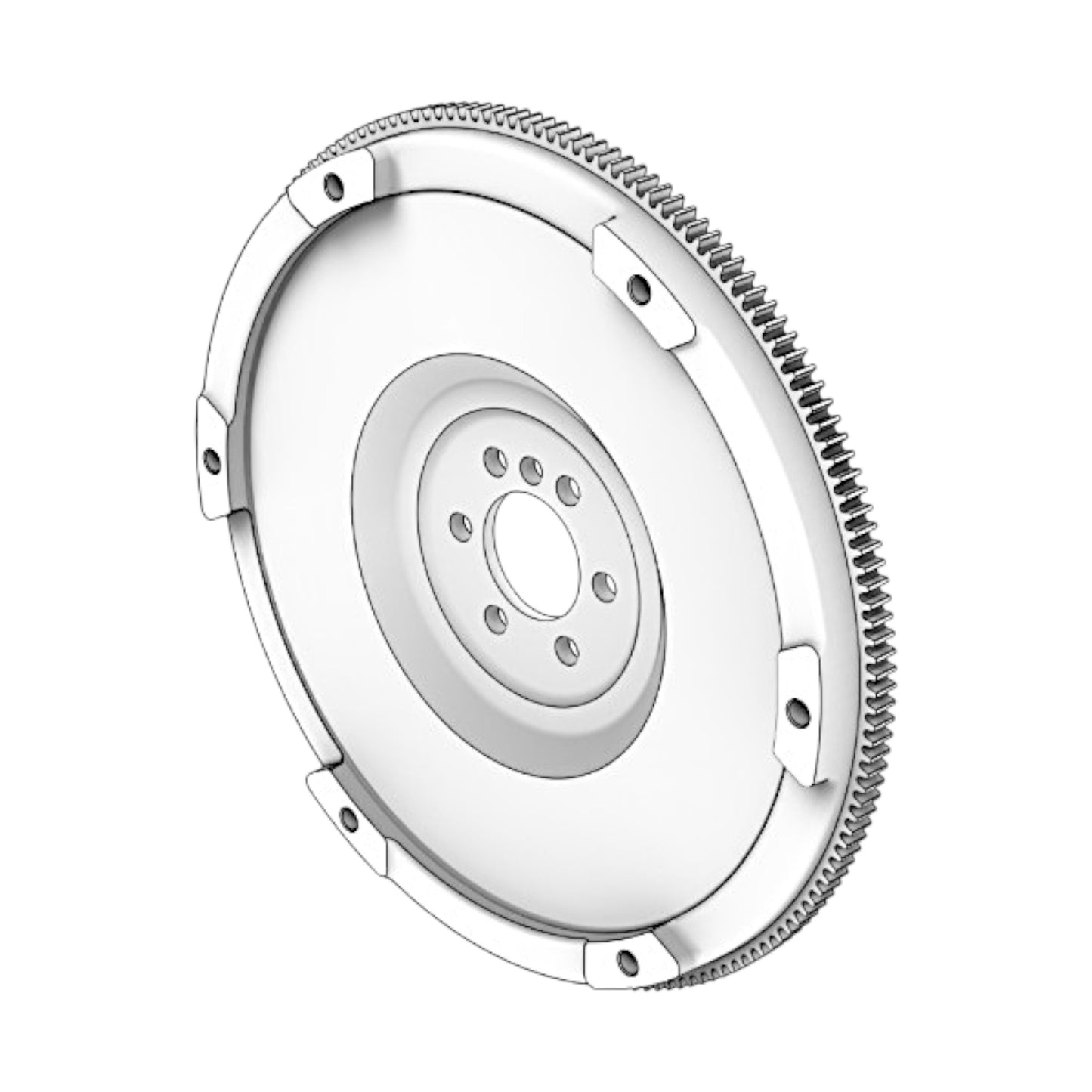 21643344 - Flywheel