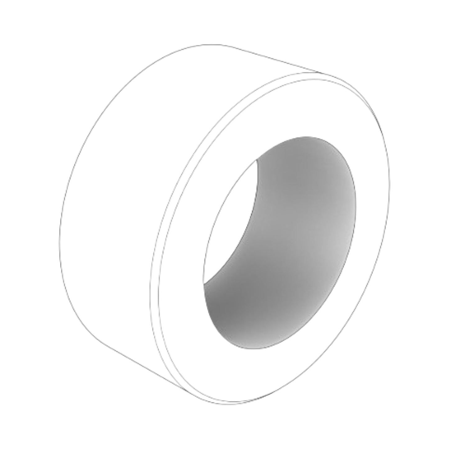 21643849 - Spacer Sleeve