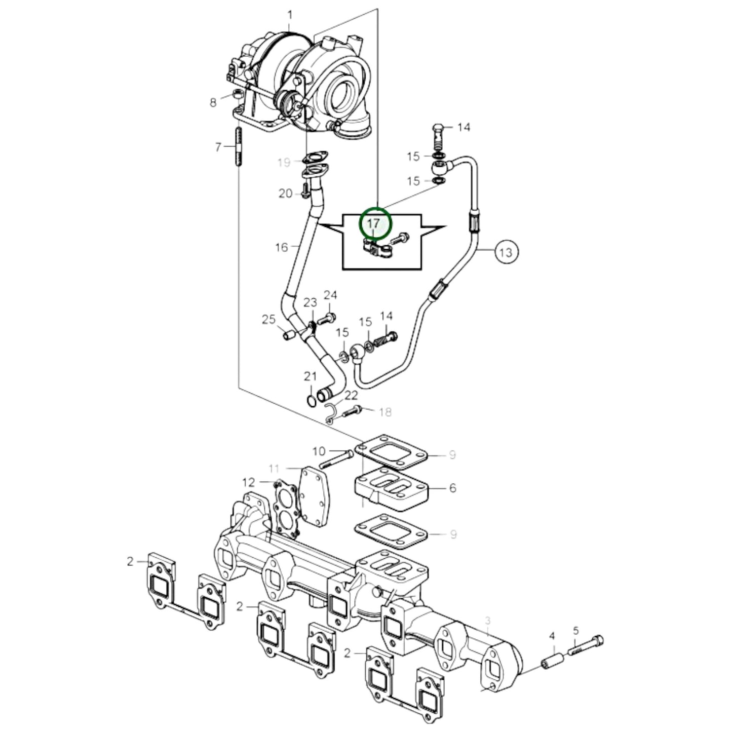21651696 - Double Clamp