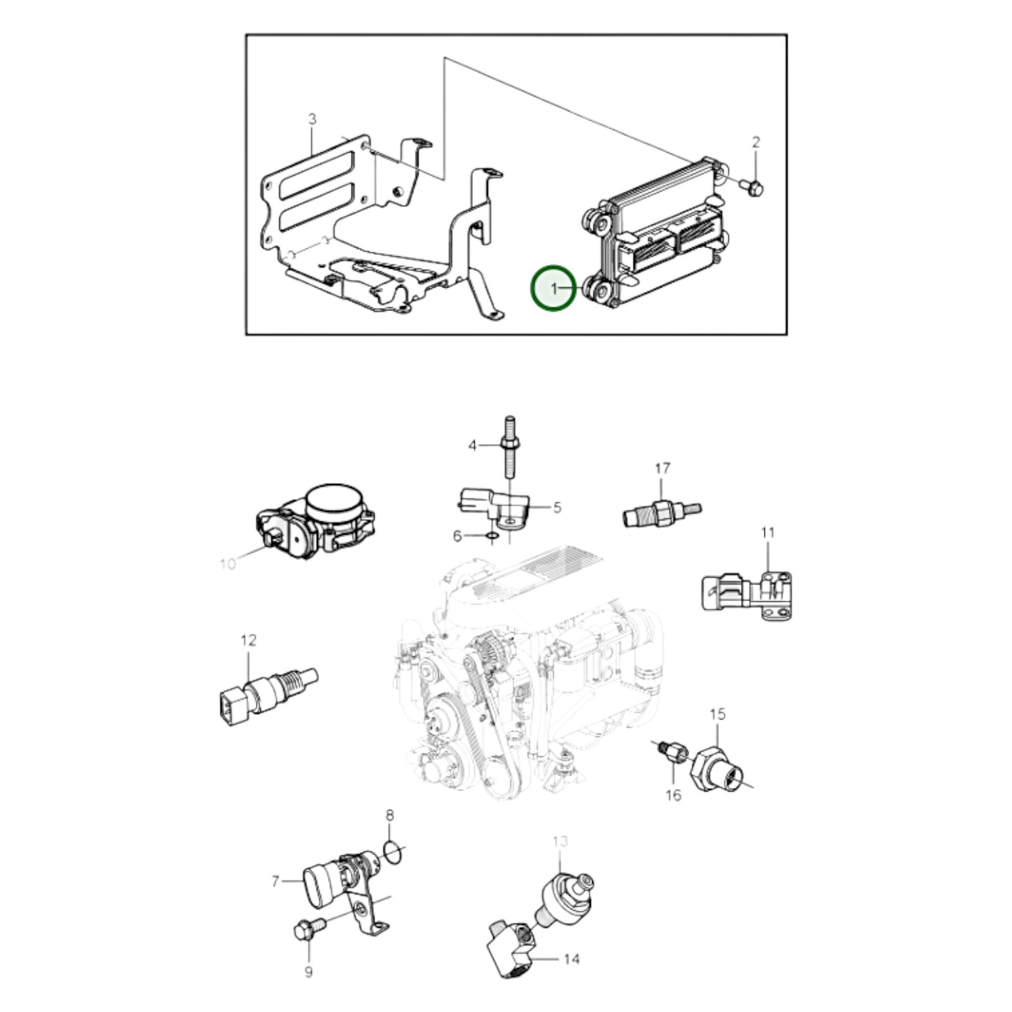 21652640 - Module