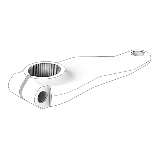 21662256 - Brake Lever