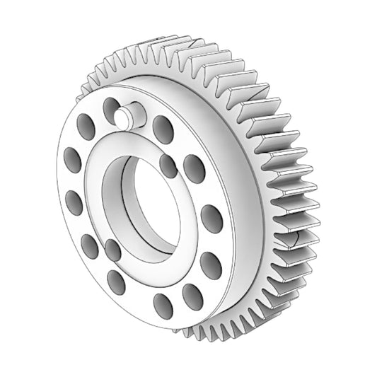 21663213 - Gear