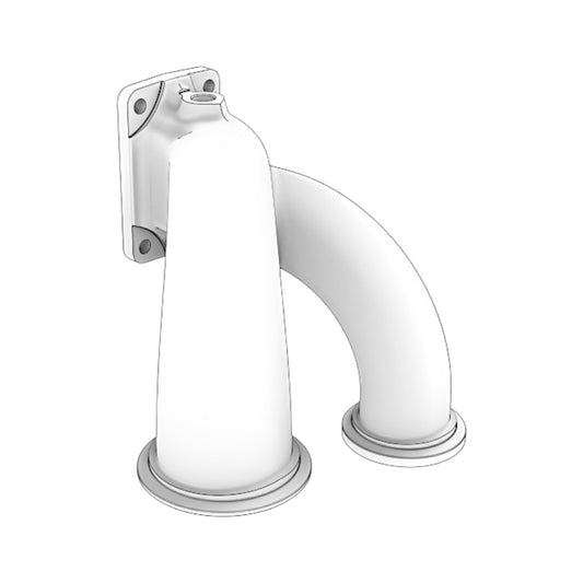 21664916 - Exhaust Pipe