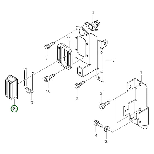 21665775 - Protecting Cap