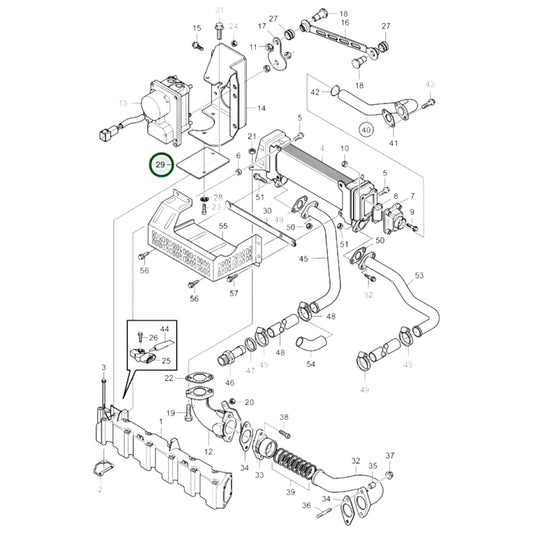 21668155 - Cover Plate