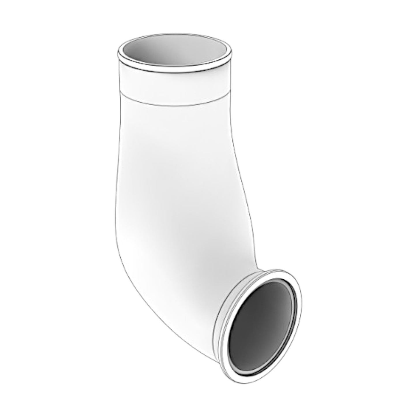 21673127 - Connecting Pipe