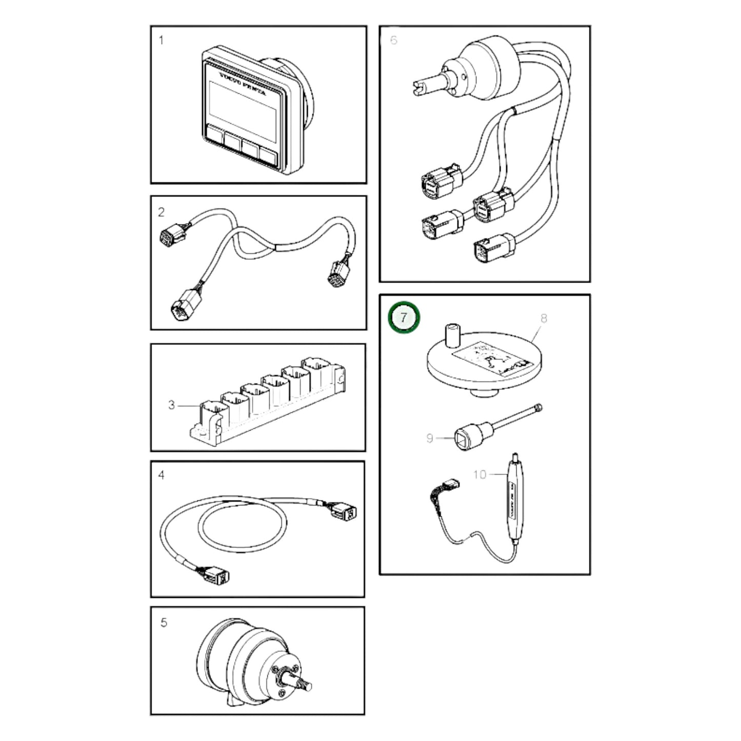 21673149 - Safety Box