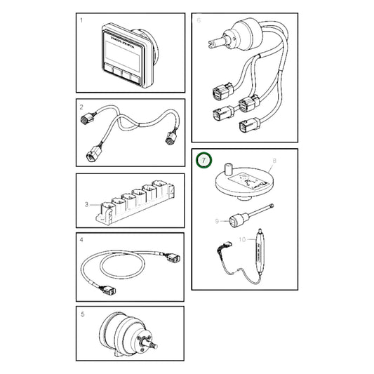 21673149 - Safety Box