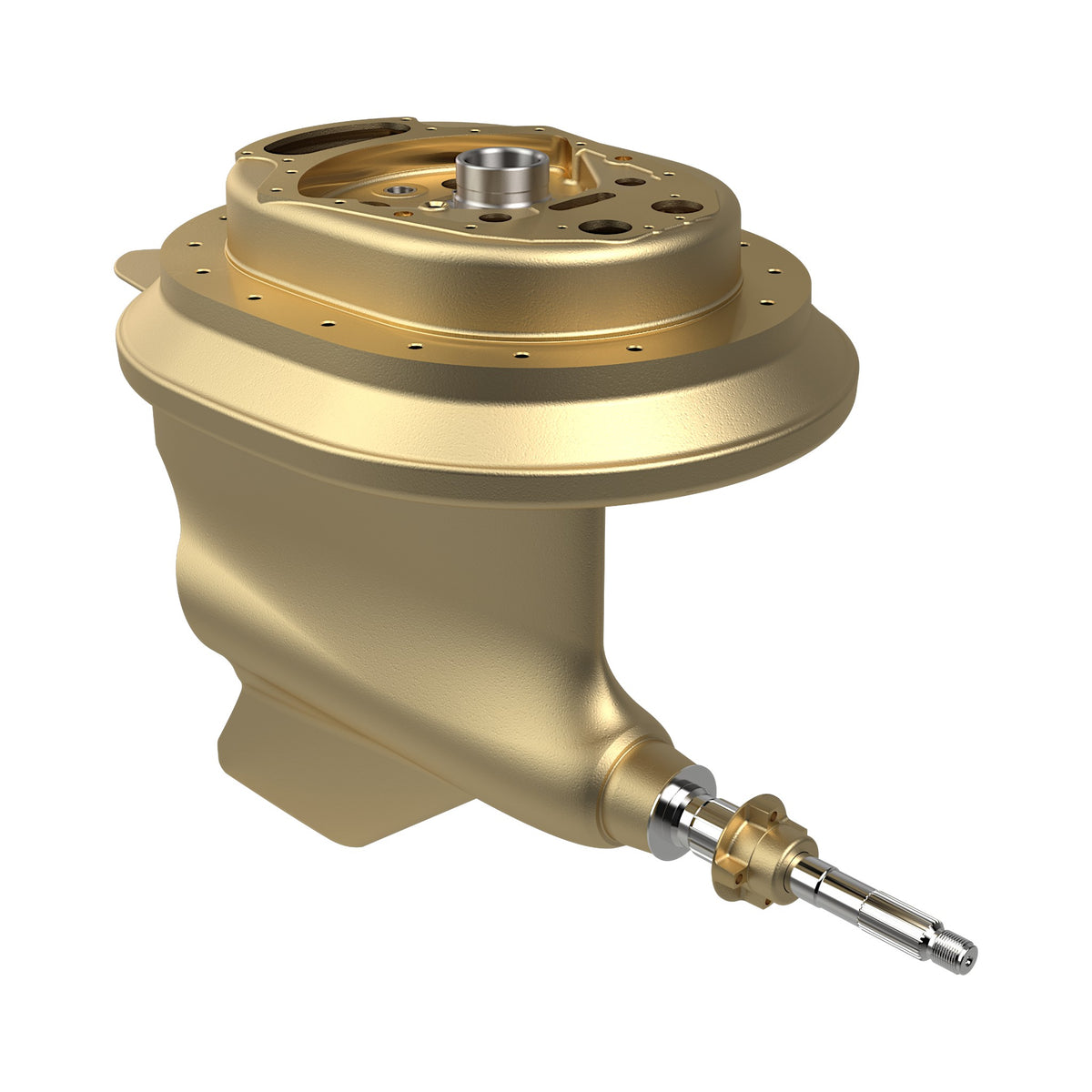 21673291 - Lower Gear