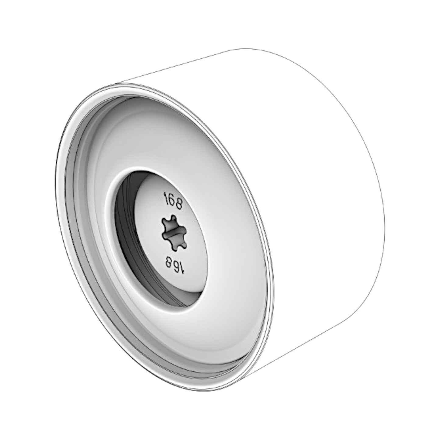 21676635 - Idler Pulley