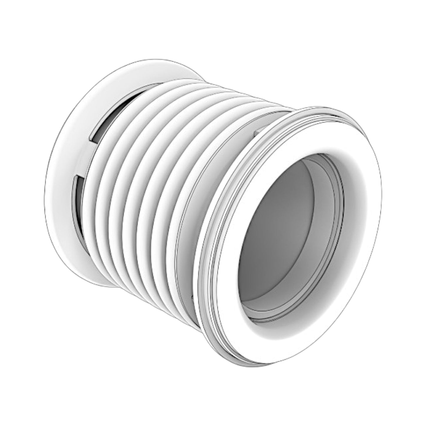 21678508 - Pipe Connection